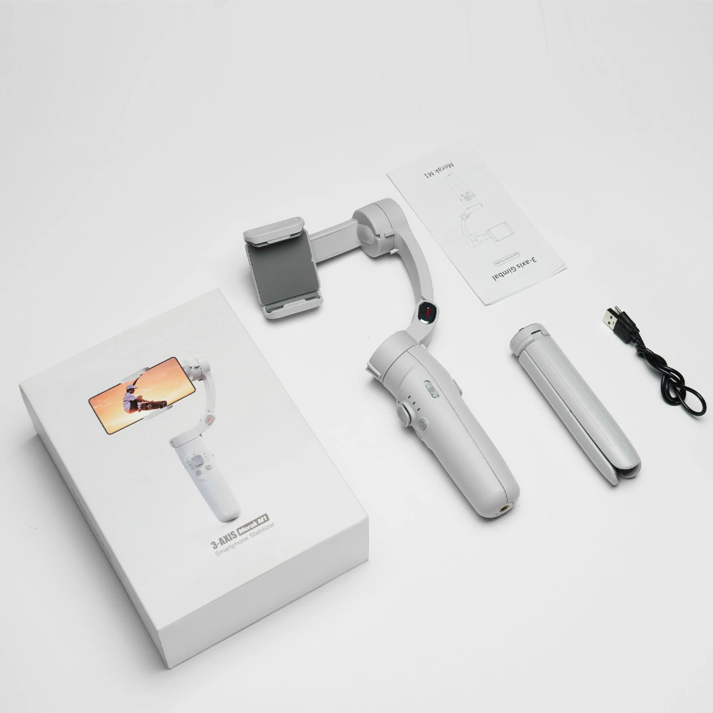  M1 3-AXIS Merak One Gimbal